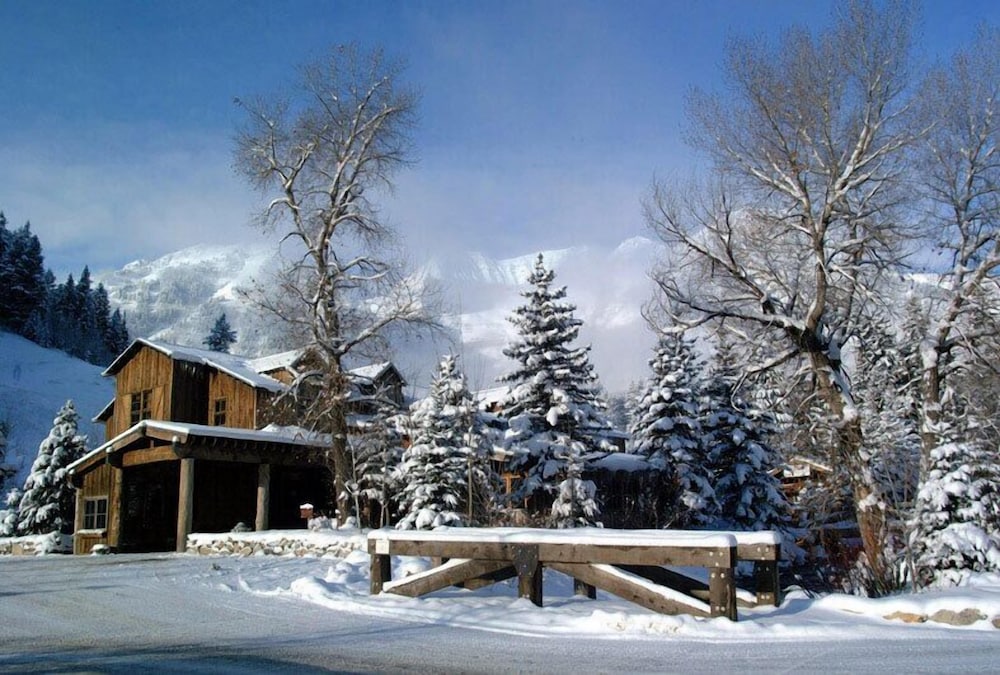 Sundance Mountain Resort - photo 121