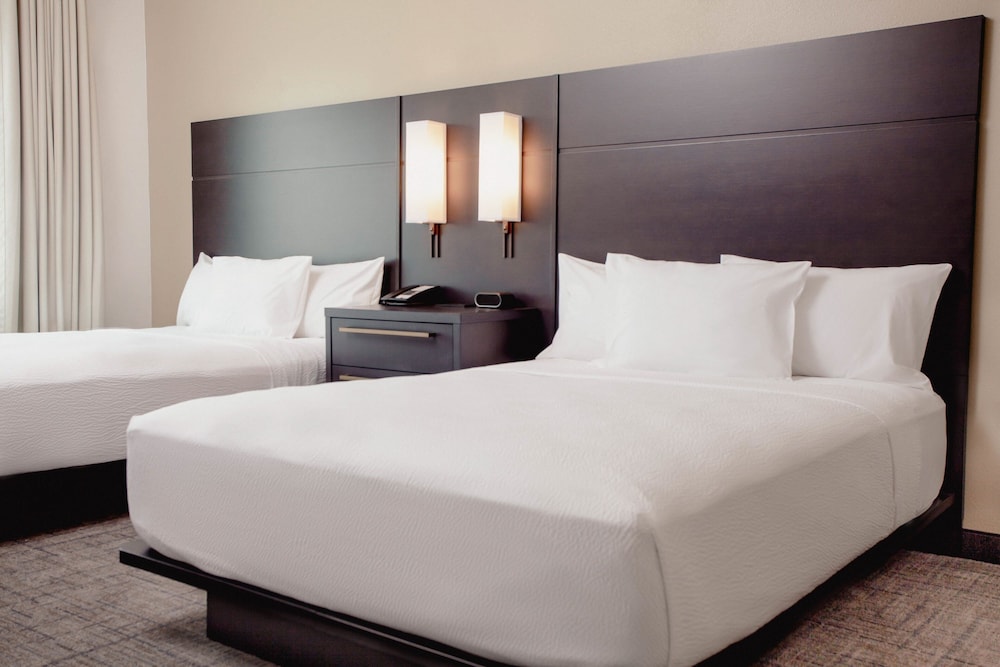 Residence Inn by Marriott Loma Linda Redlands - photo 20
