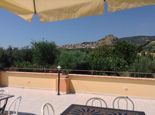 Antico Frantoio pet-friendly hotel Cerchiara Di Calabria