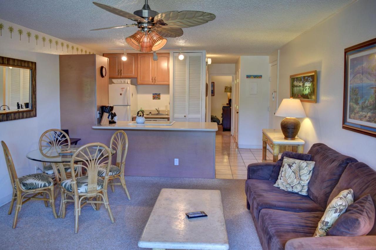 Maui Vista 1114 - last minute hotel in Kihei