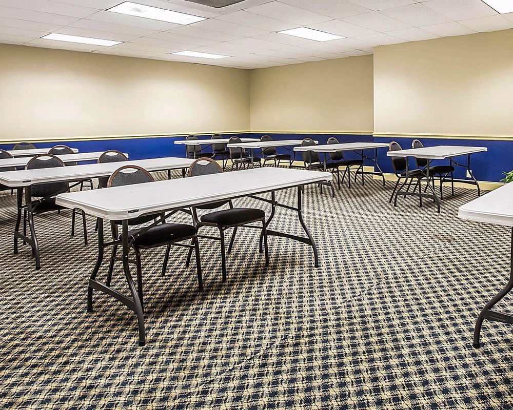 Country Inn & Suites by Radisson Greenville SC - photo 43