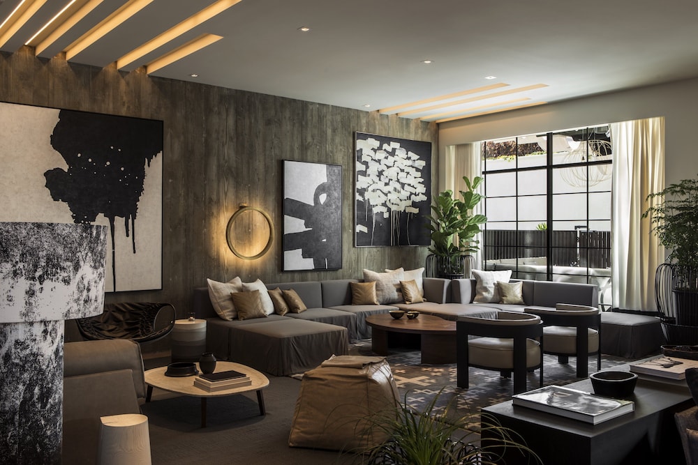 Kimpton La Peer Hotel by IHG - photo 107
