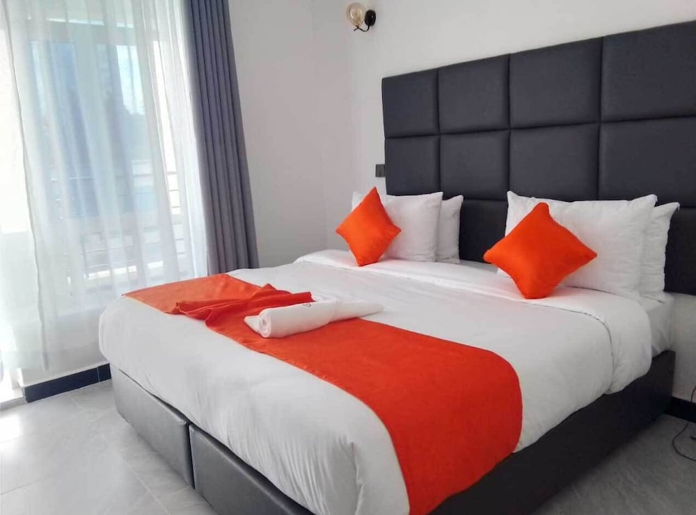 Donix Suites — Nakuru — photo 5
