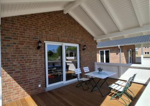 Hof Hagen Bei der Gänsewiese Neubau 2025 in Gromitz, Germany