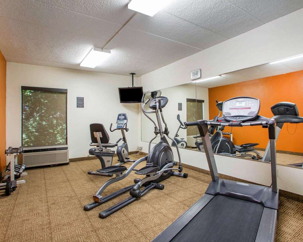Comfort Inn Dayton Huber Heights - photo 22