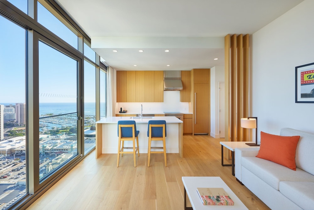 Renaissance Honolulu Hotel & Spa - photo 41