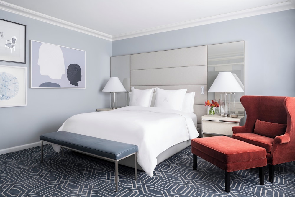Four Seasons Hotel Atlanta - photo 17