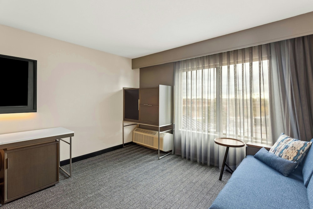 Courtyard by Marriott Chicago Southeast Hammond - photo 6