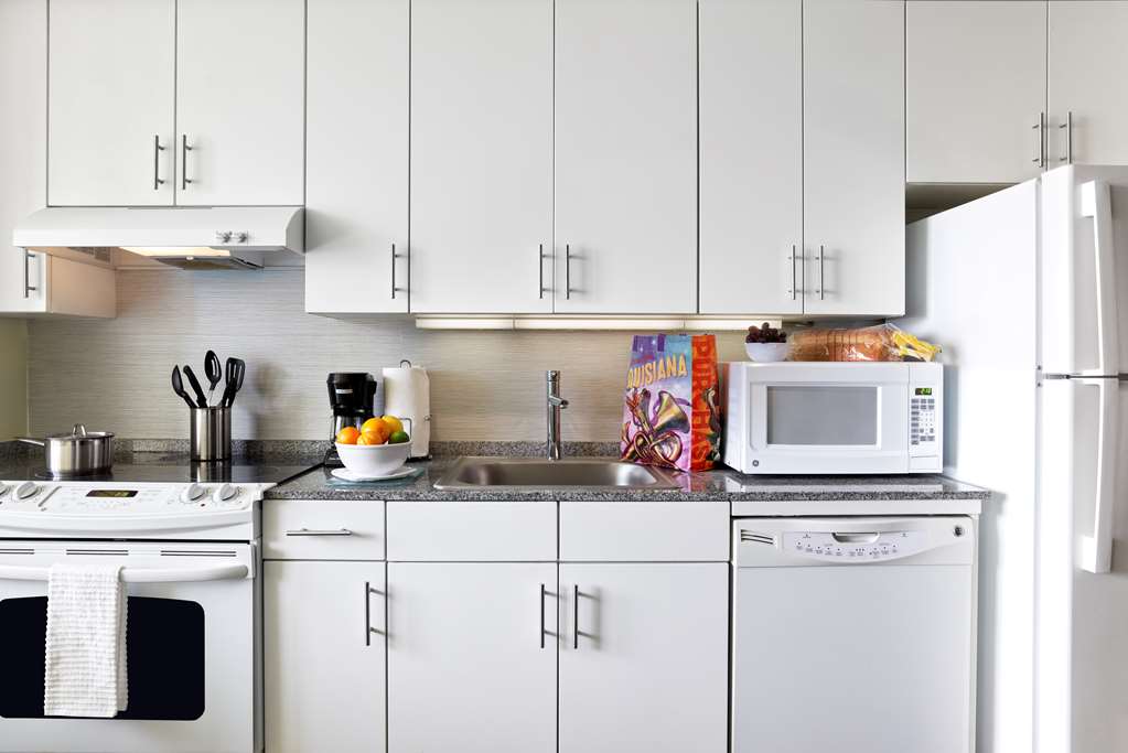 Sonesta ES Suites New Orleans Downtown - photo 7