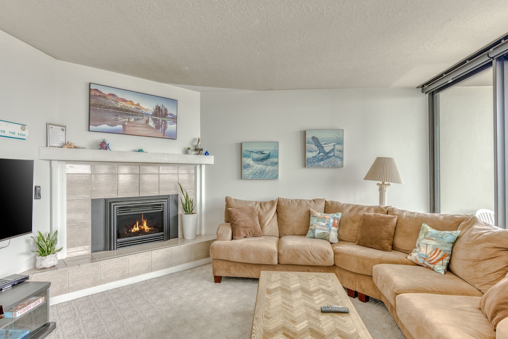 Sand & Sea Resort Condominiums - photo 506