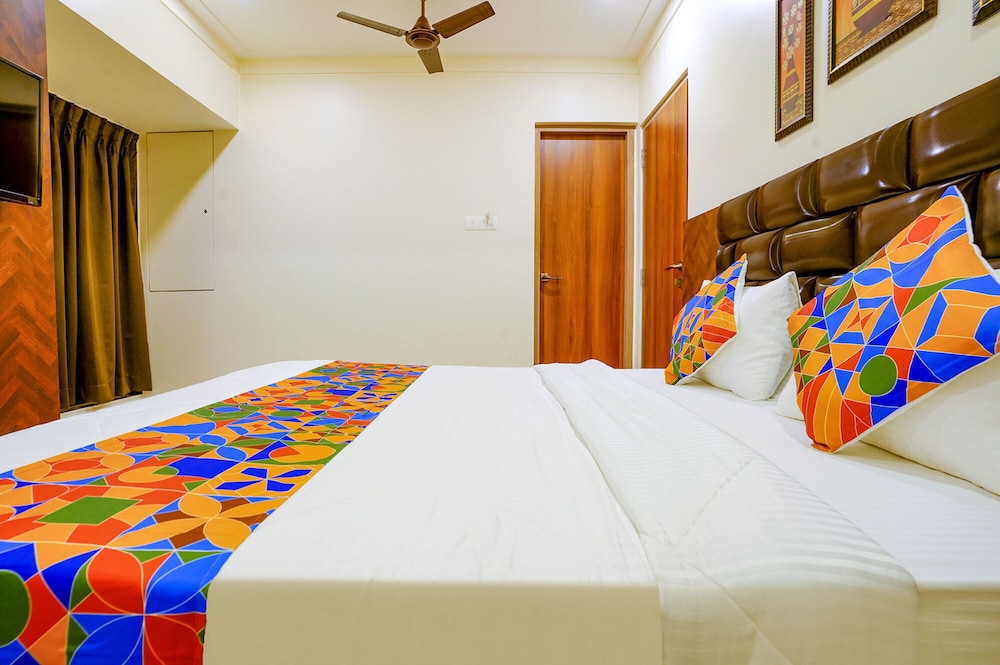 Fabhotel Dream Inn in Thane, India