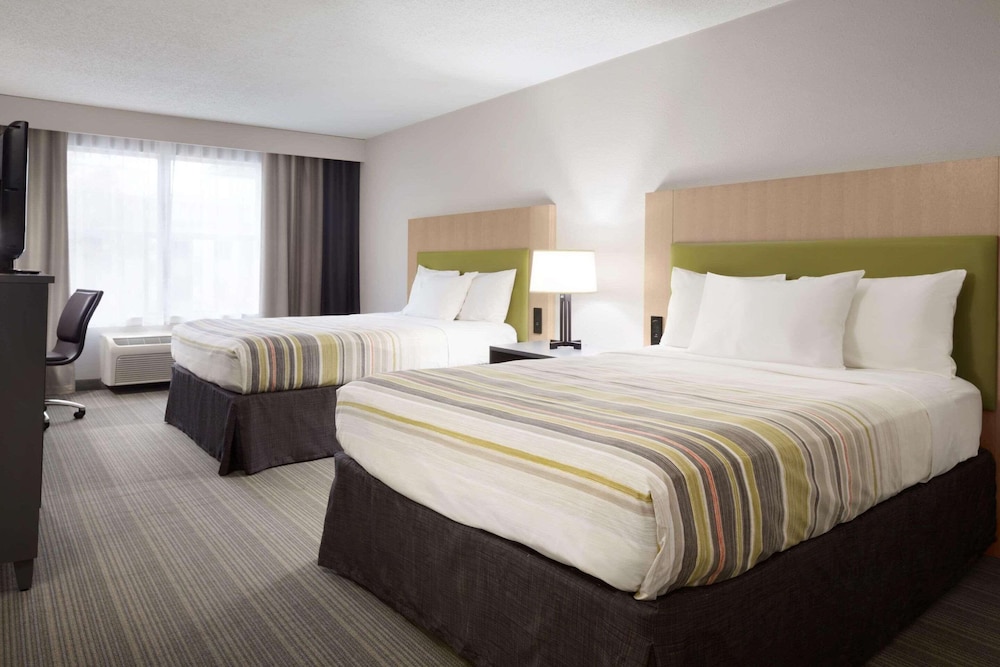 Country Inn & Suites by Radisson Camp Springs MD - photo 7