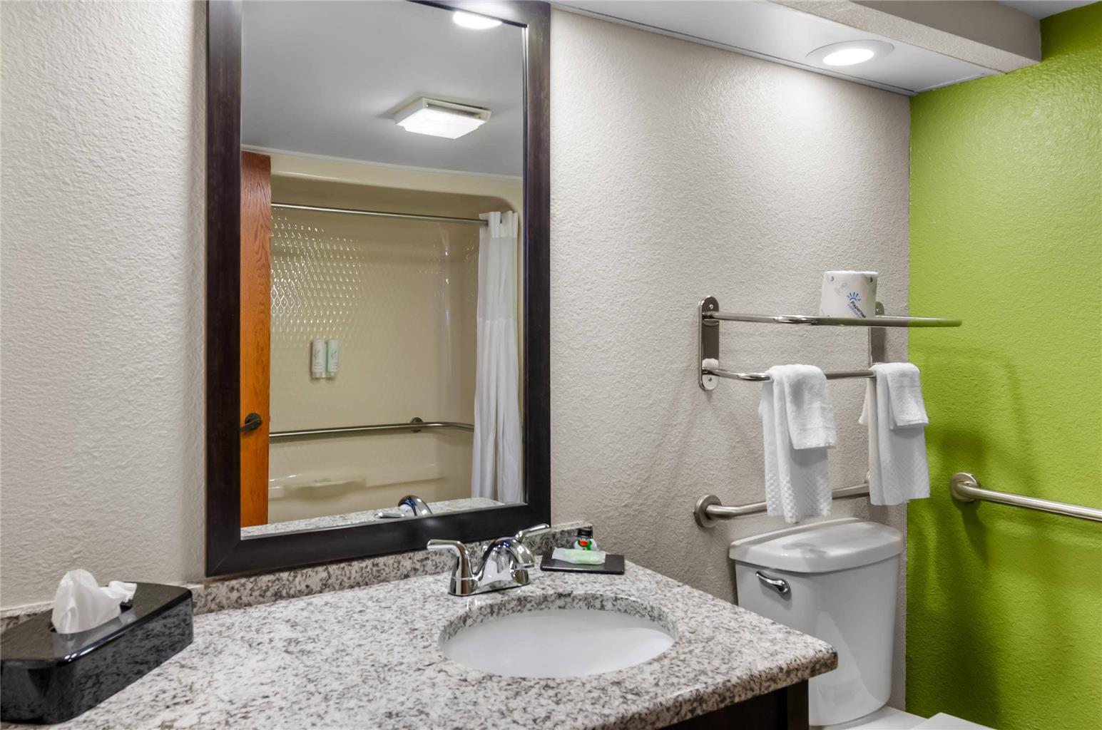 Sleep Inn Beaver Beckley - photo 45