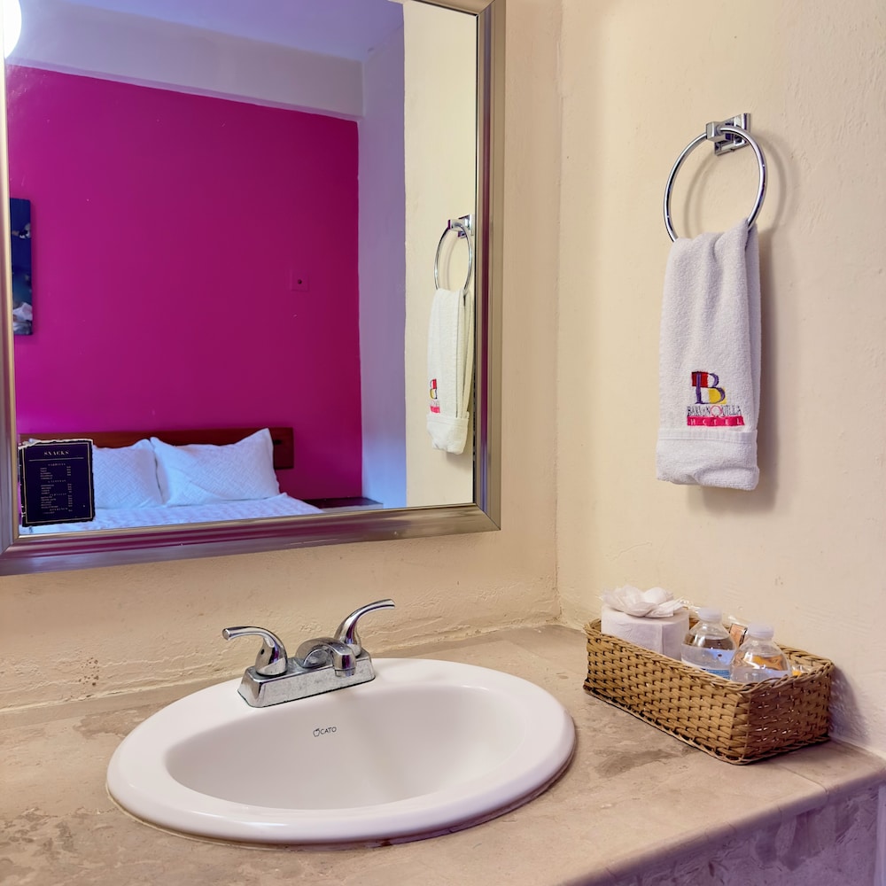 Hotel Barranquilla