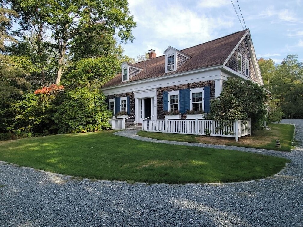 Coach Stop Inn in Bar Harbor, United States