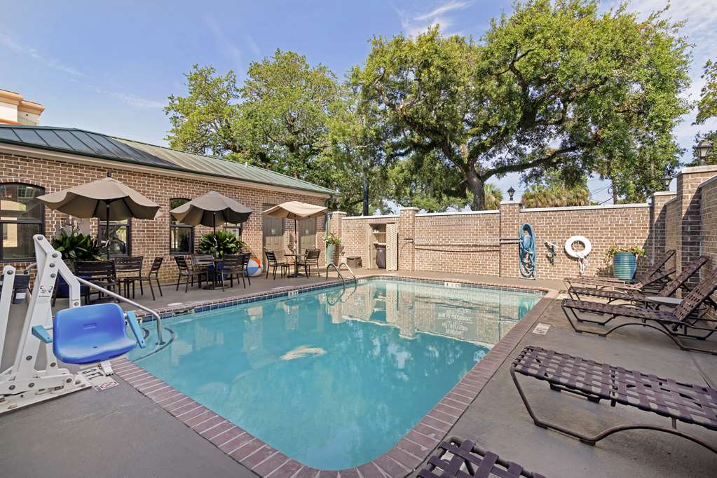 Best Western Savannah Historic District - photo 28