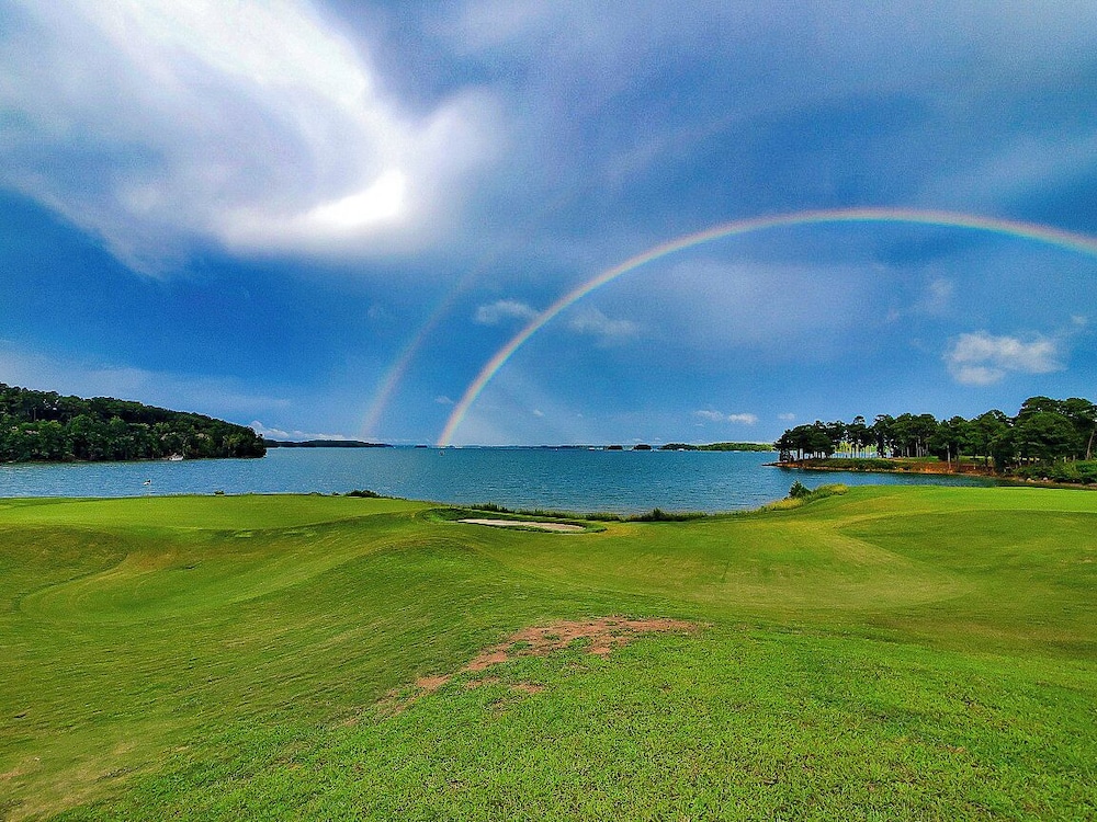 Lanier Islands Legacy Lodge - photo 63