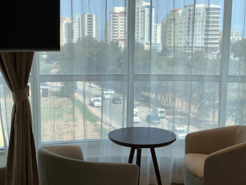 Hotel El Amine - last minute hotel in Unknown City
