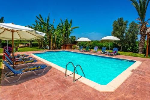 Villa Akamas Bayview by Villa Plus