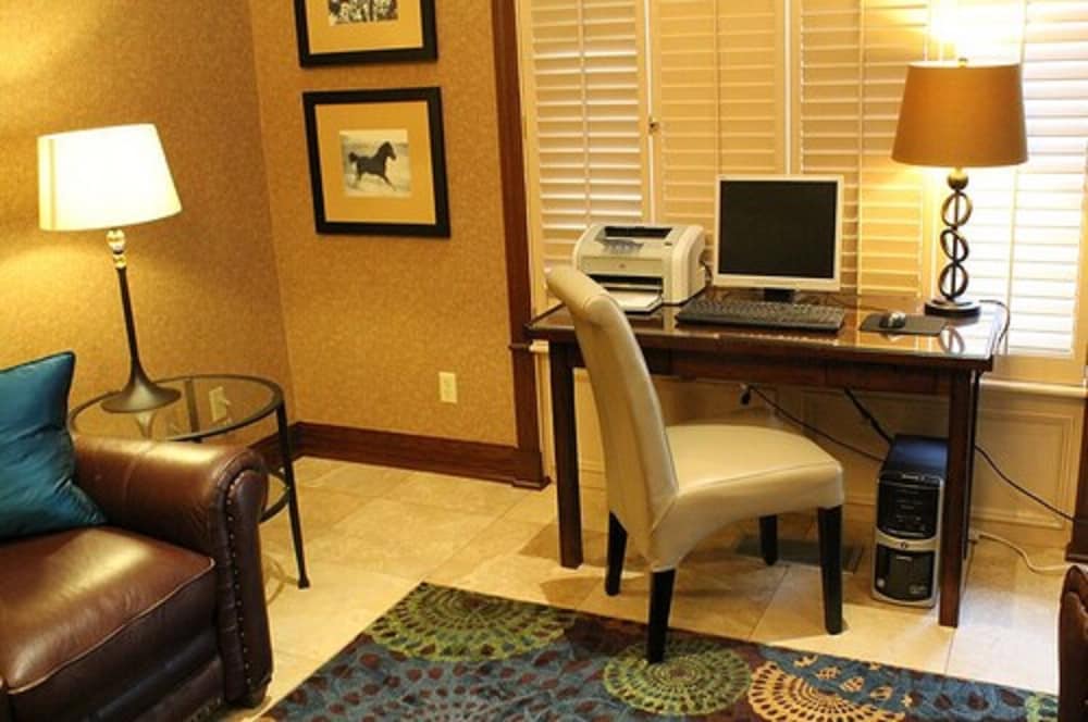 Auburn Place Hotel & Suites Paducah - photo 20