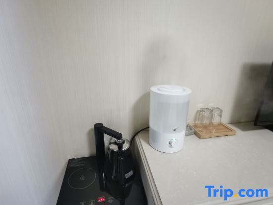 Xinmei Hotel — hotel near Shijiazhuang Zhengding International Airport
