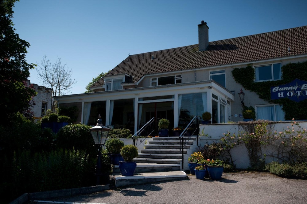 Sunny Brae — 4-Star Luxury Hotel in Nairn, United Kingdom