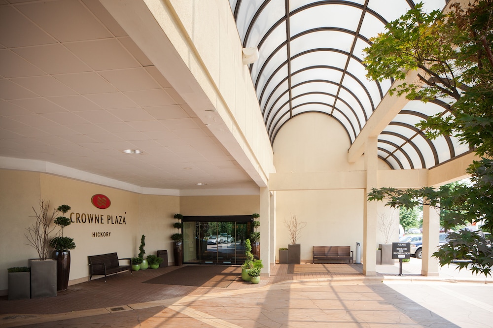 Crowne Plaza Hotel Hickory by IHG - photo 35