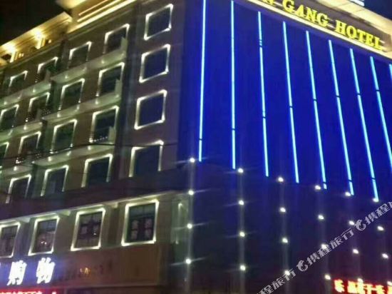 Jungang Hotel - last minute hotel in Jingmen