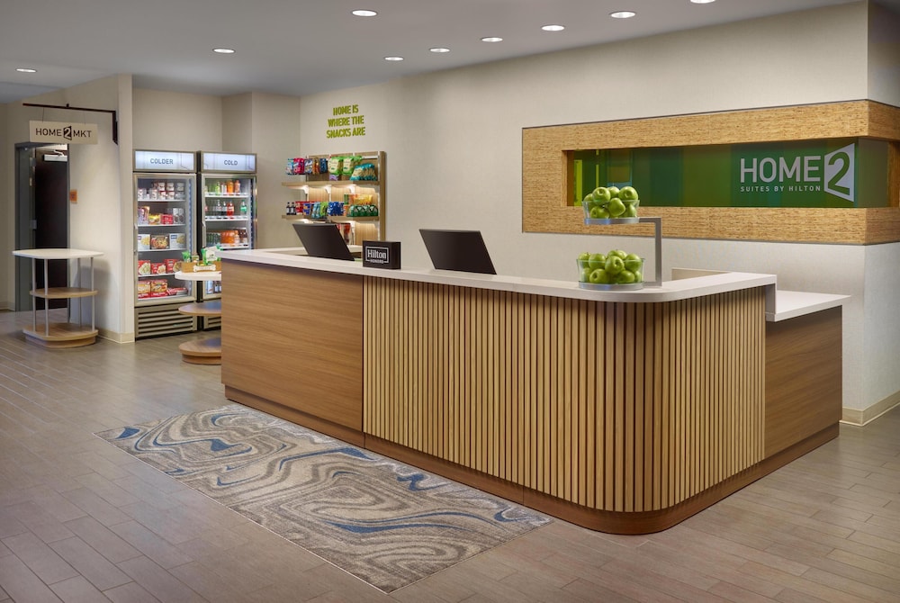 Home2 Suites Newnan