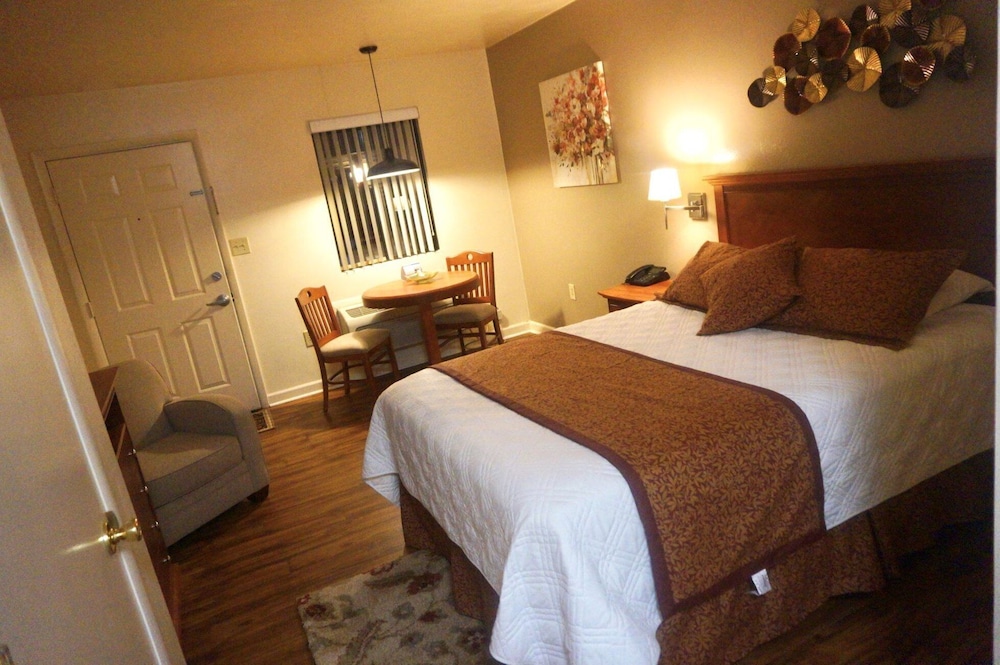 Affordable Suites Statesville - photo 14