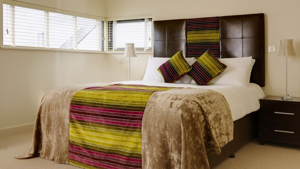 Self Catering Holiday Homes Killarney Town Centre — 4-Star Luxury Hotel in Cill Airne, Republic of Ireland