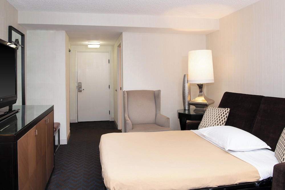 Sheraton Mission Valley San Diego Hotel - photo 17