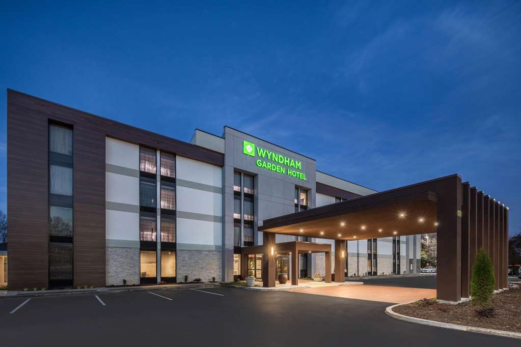 Wyndham Garden Marietta Atlanta North - photo 3