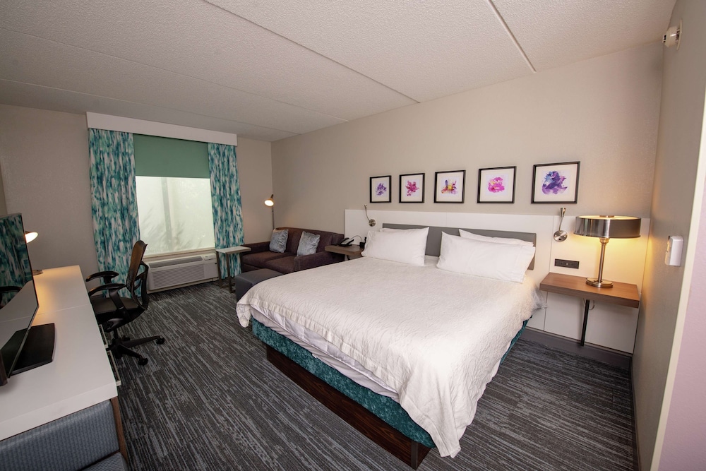 Hilton Garden Inn Dayton Beavercreek - photo 8