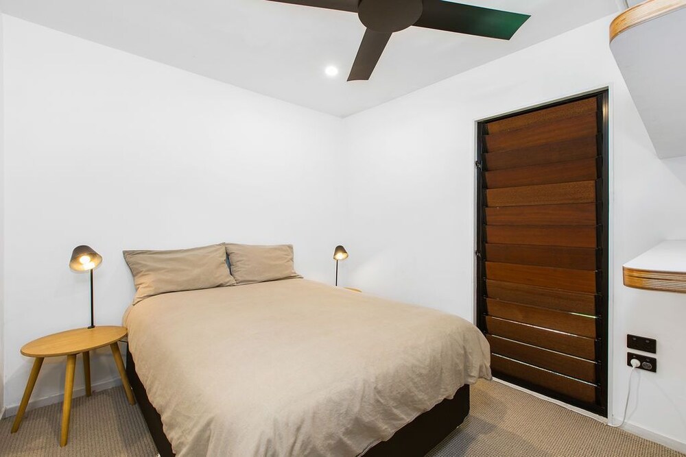 Caba Beach Casa — Bogangar — photo 3