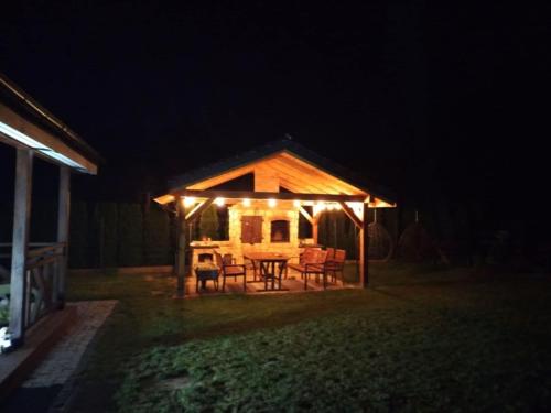 Sielanka Siemiany in Ilawa, Poland