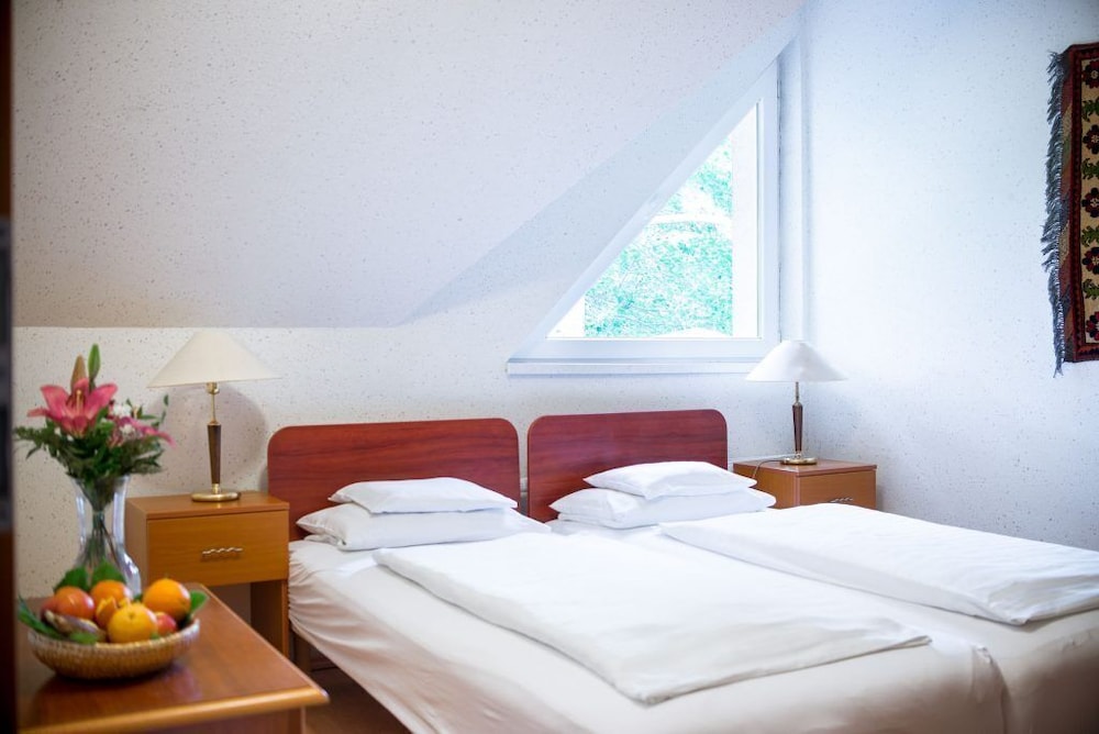 Wellness Hotel Szindbád — Balatonlelle — photo 4