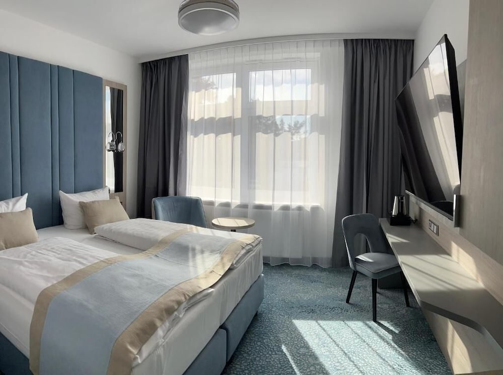 Hotel Leuchtturm in Timmendorfer Strand, Germany