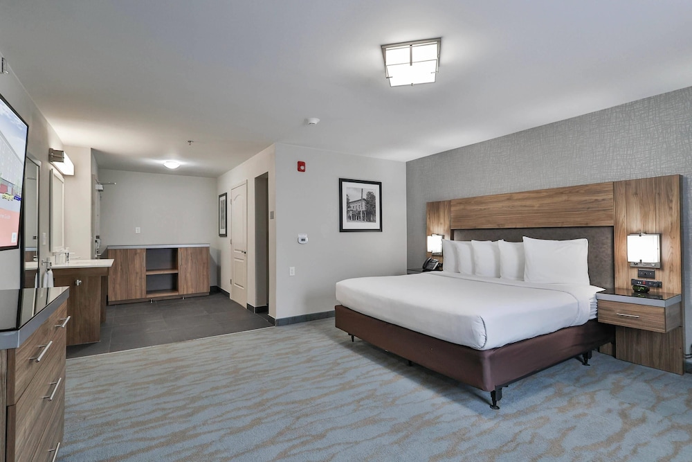 The Penn Stroud Stroudsburg Poconos Ascend Hotel Collection - photo 12
