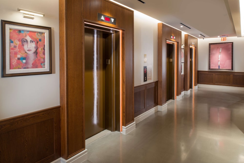 Canopy by Hilton Washington Embassy Row - photo 61