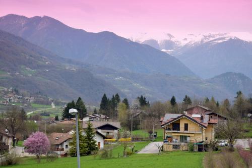 Chiara — Roncegno — photo 3