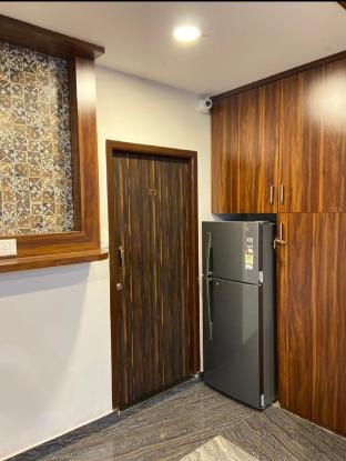 Dhanya Lodge — 4-Star Luxury Hotel in Udupi, India