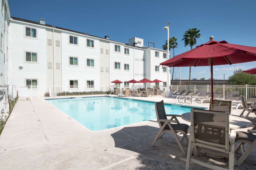 Motel 6 Brownsville TX - photo 6