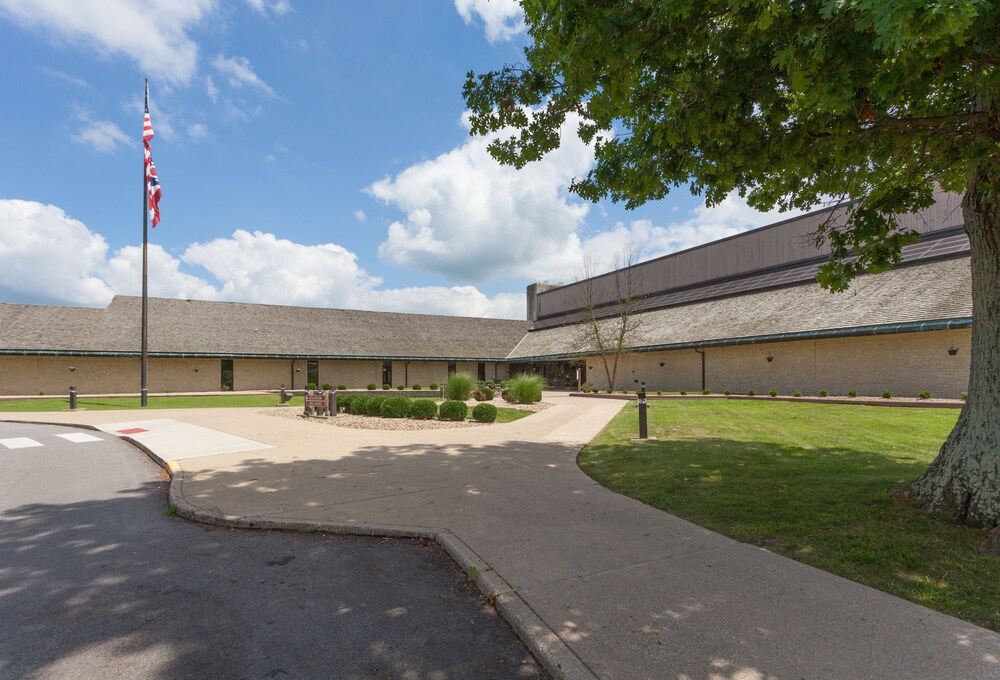 Deer Creek Lodge & Conference Center - photo 48