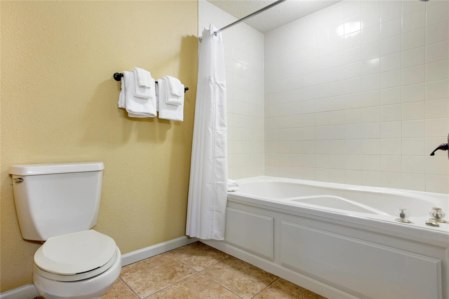 Bluegreen Vacations Blue Ridge Village an Ascend Collection Resort - photo 9