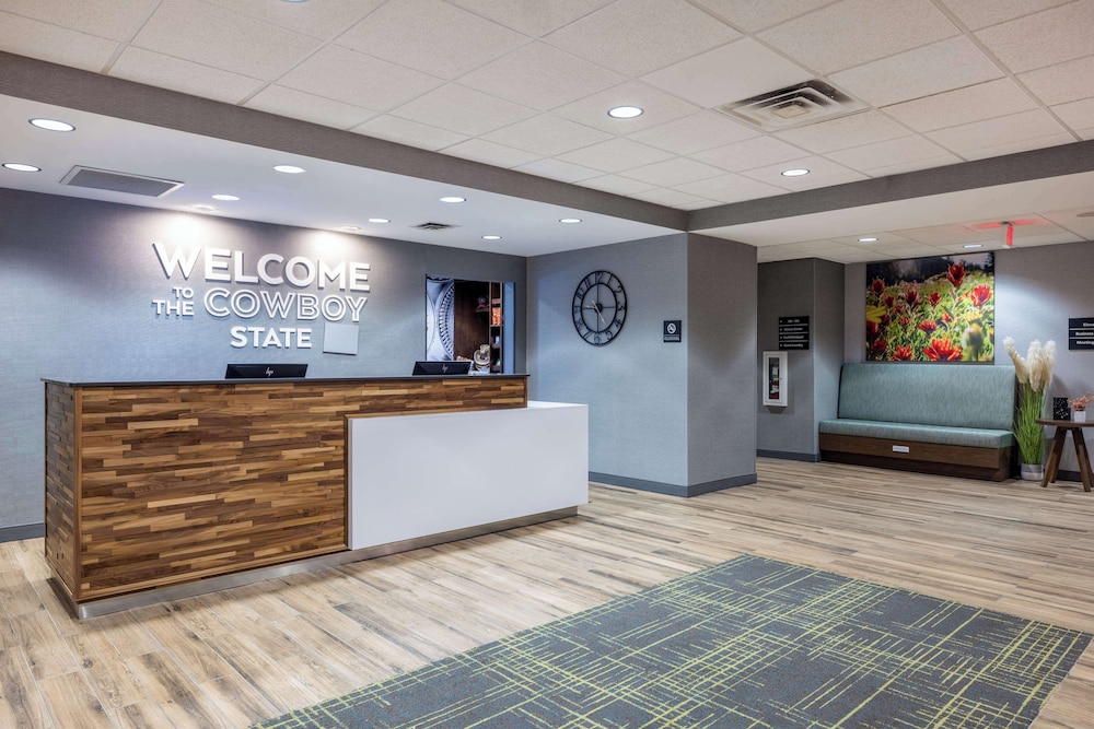Hampton Inn & Suites Casper - photo 7