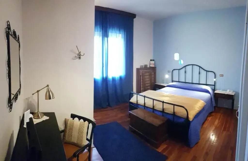 Albergo Europa in Fontaniva, Italy