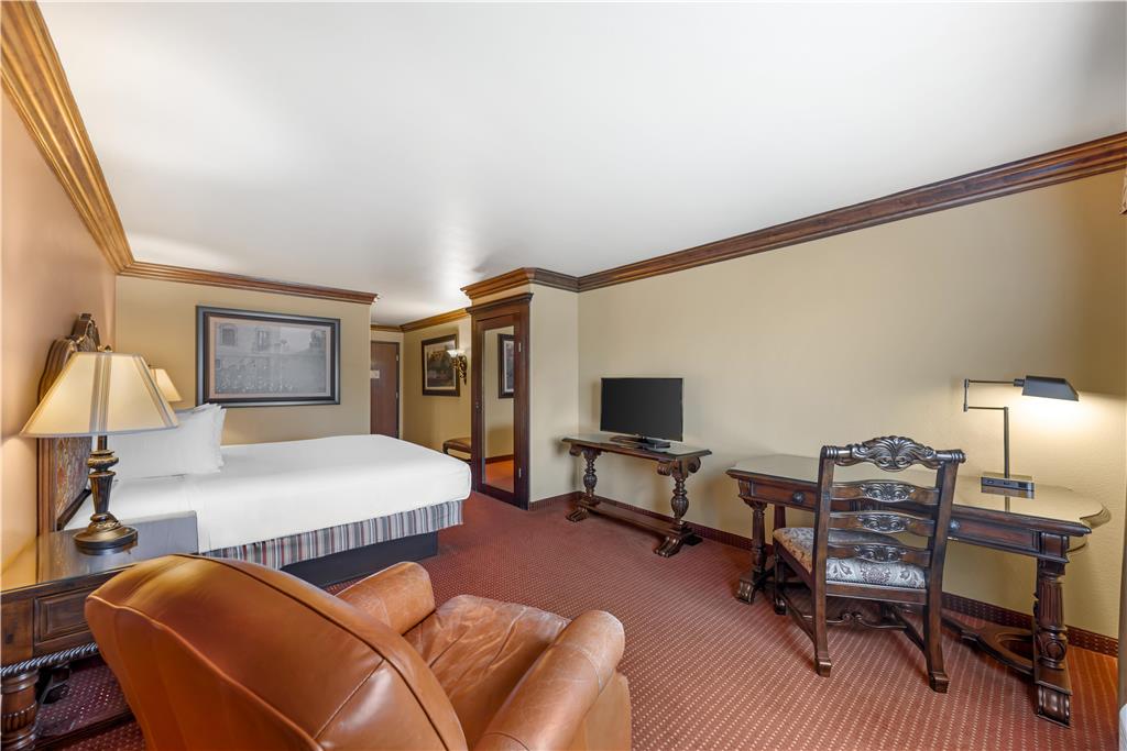 Best Western San Isidro Inn - photo 15