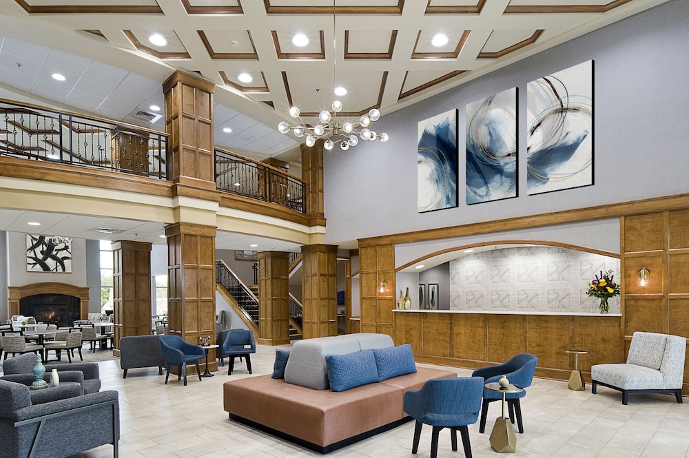 Clubhouse Hotel Suites Sioux Falls - photo 31