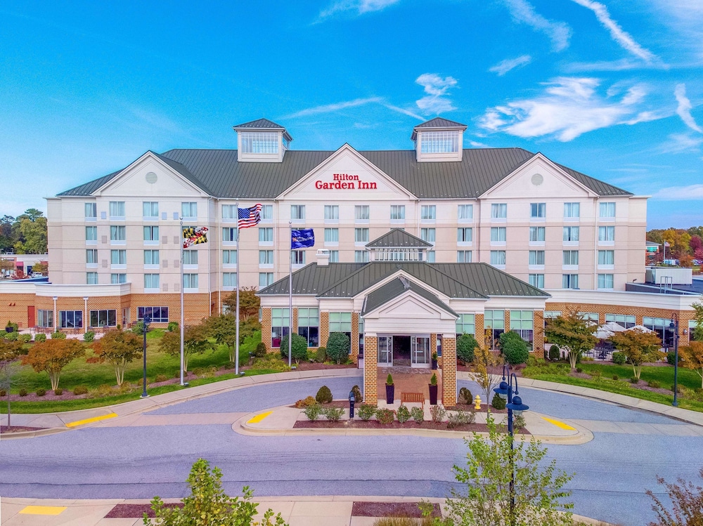 Hilton Garden Inn Waldorf - featured photo